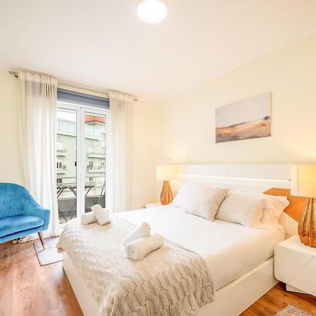Guestready - Happy Home In Santa Cruz Lisboa 外观 照片
