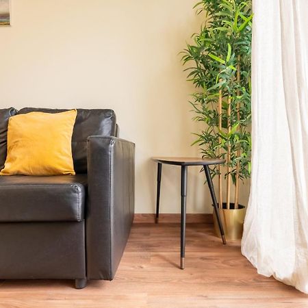 Guestready - Happy Home In Santa Cruz Lisboa 外观 照片