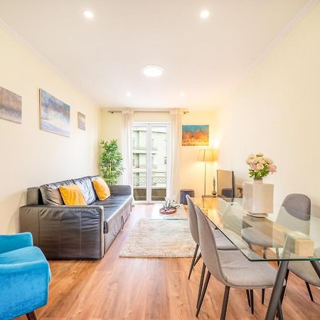 Guestready - Happy Home In Santa Cruz Lisboa 外观 照片