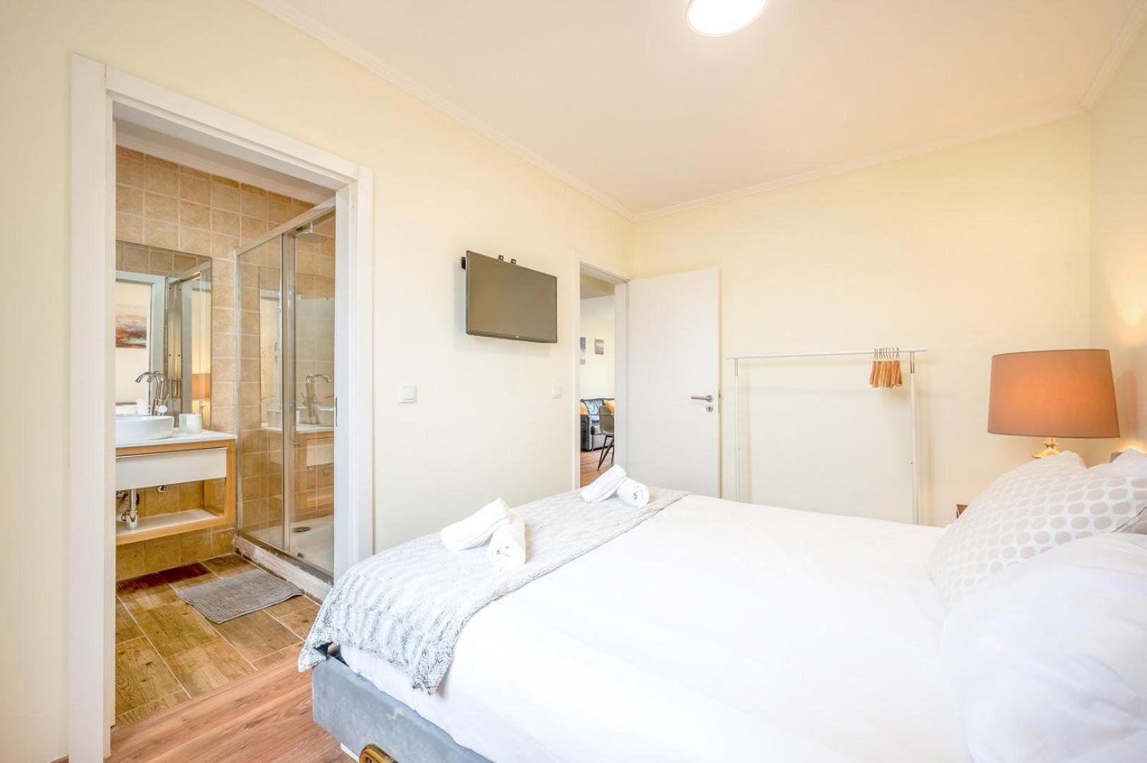 Guestready - Happy Home In Santa Cruz Lisboa 外观 照片