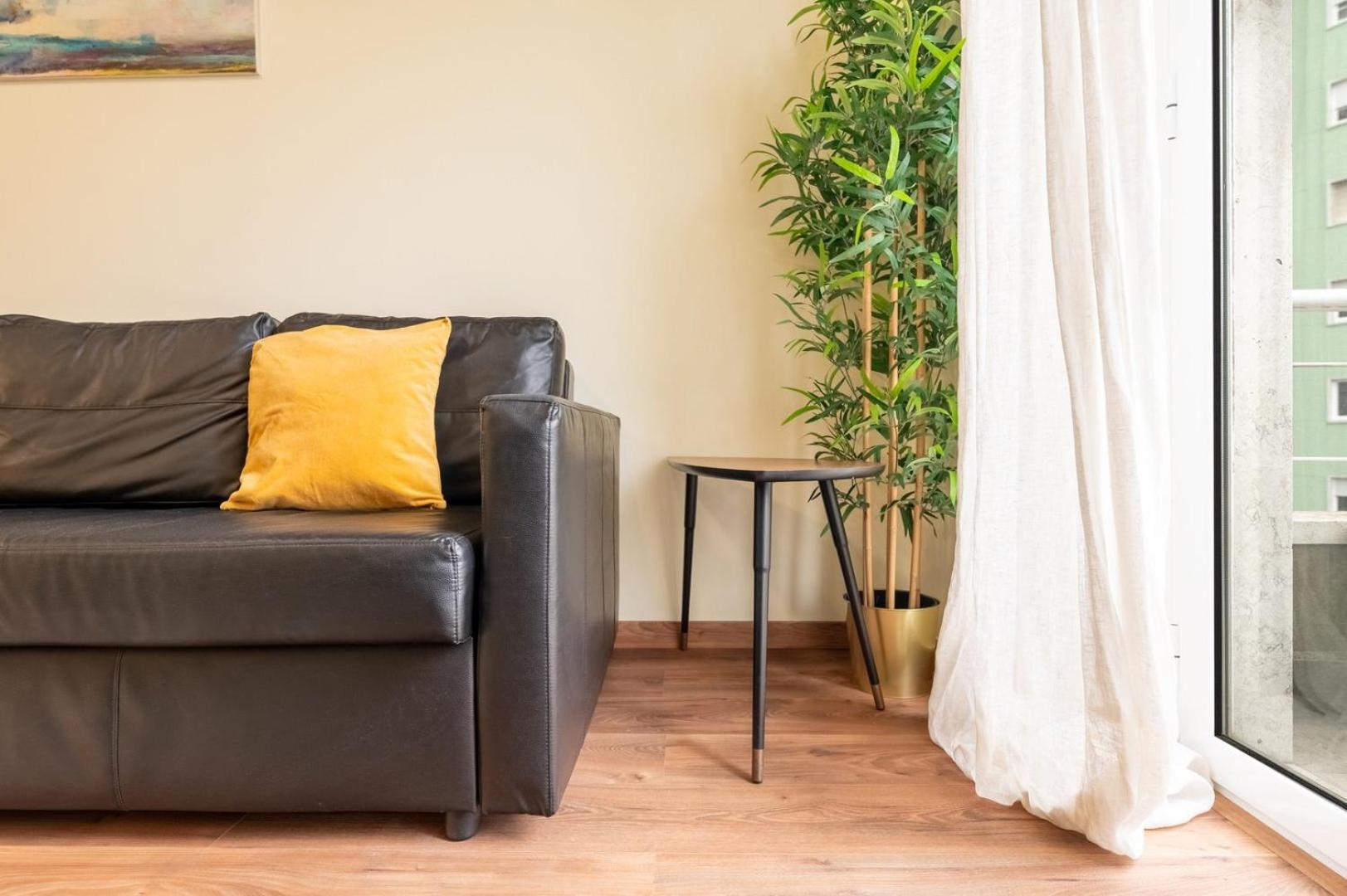 Guestready - Happy Home In Santa Cruz Lisboa 外观 照片