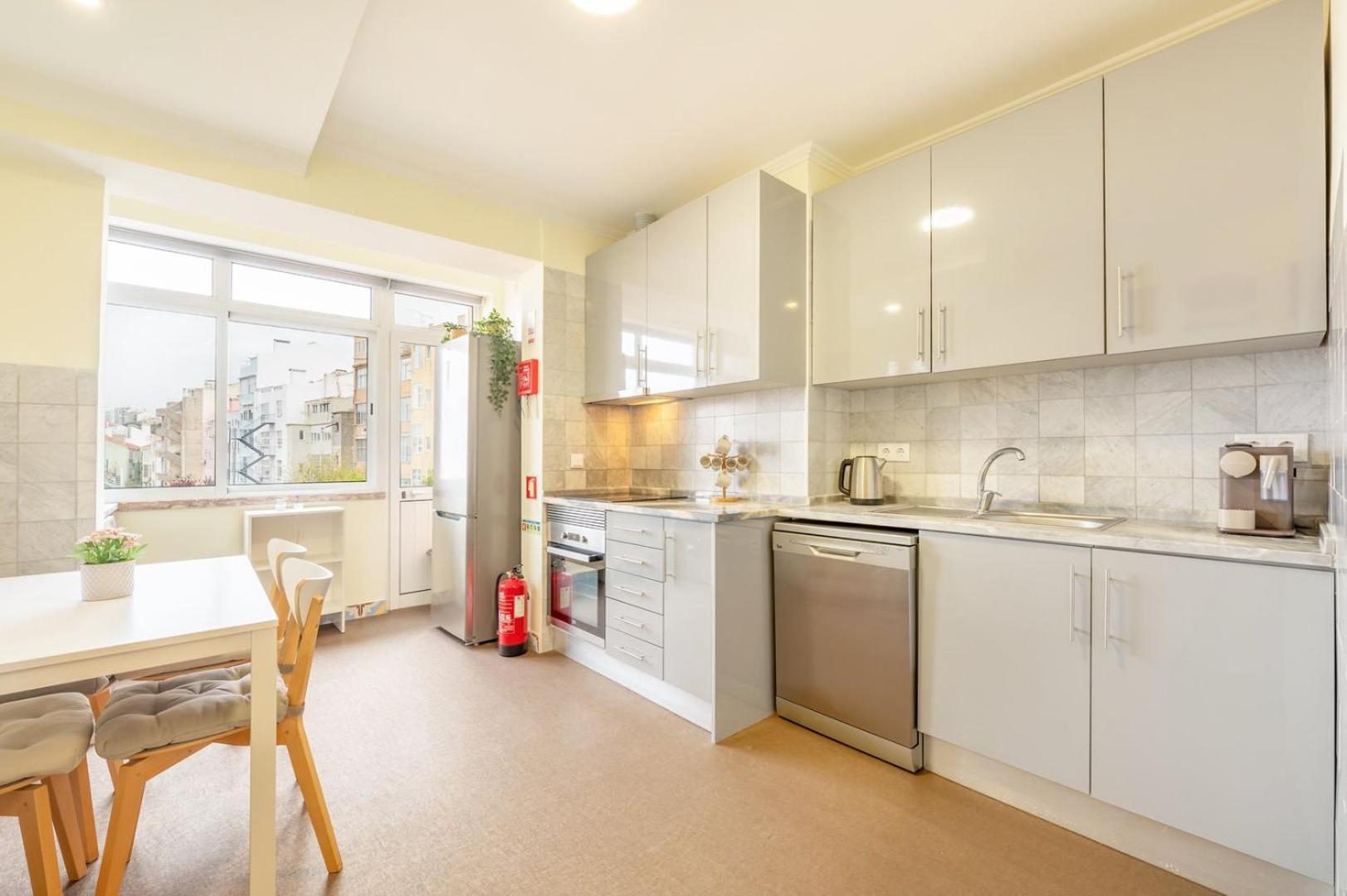 Guestready - Happy Home In Santa Cruz Lisboa 外观 照片