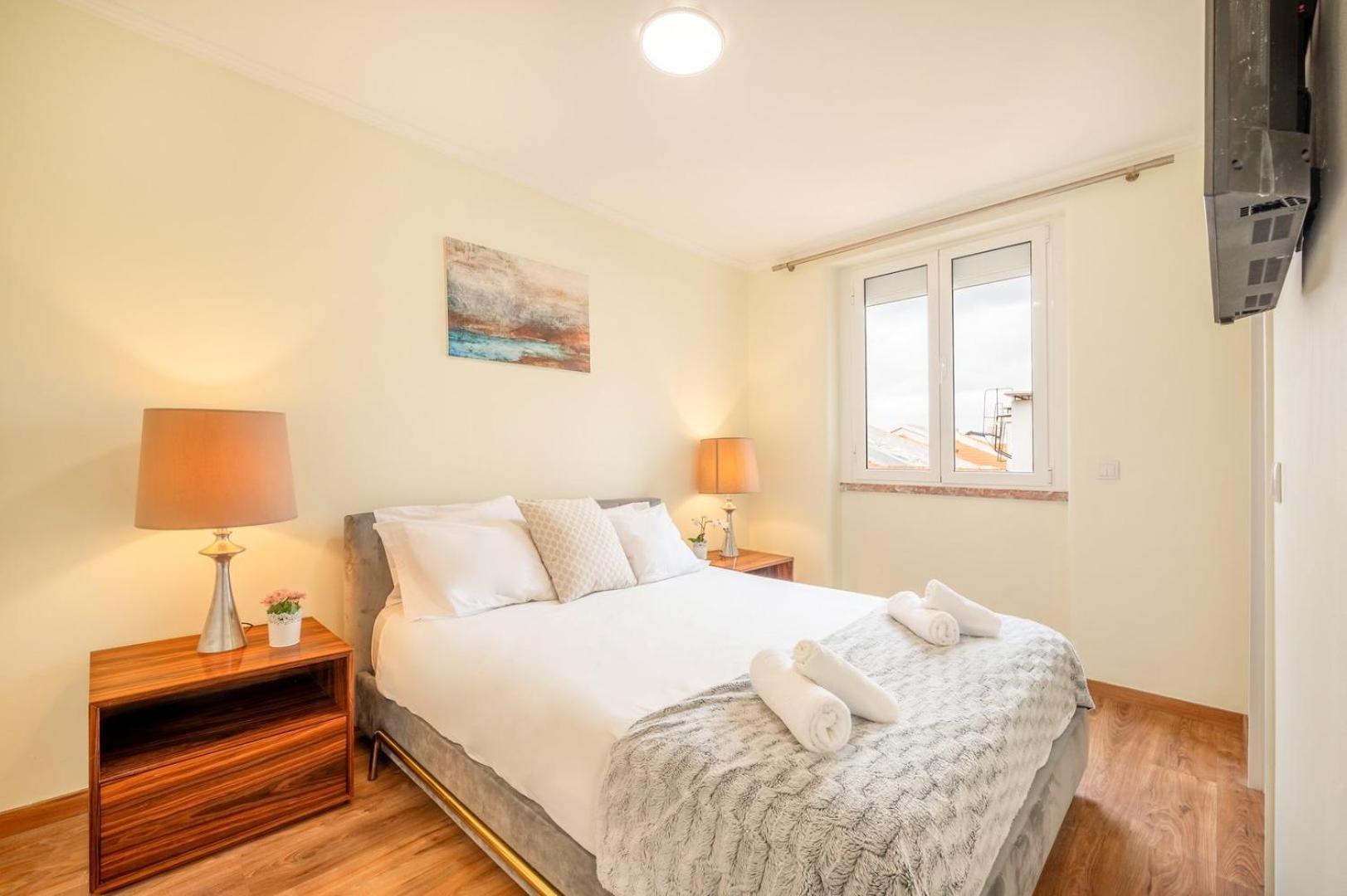 Guestready - Happy Home In Santa Cruz Lisboa 外观 照片