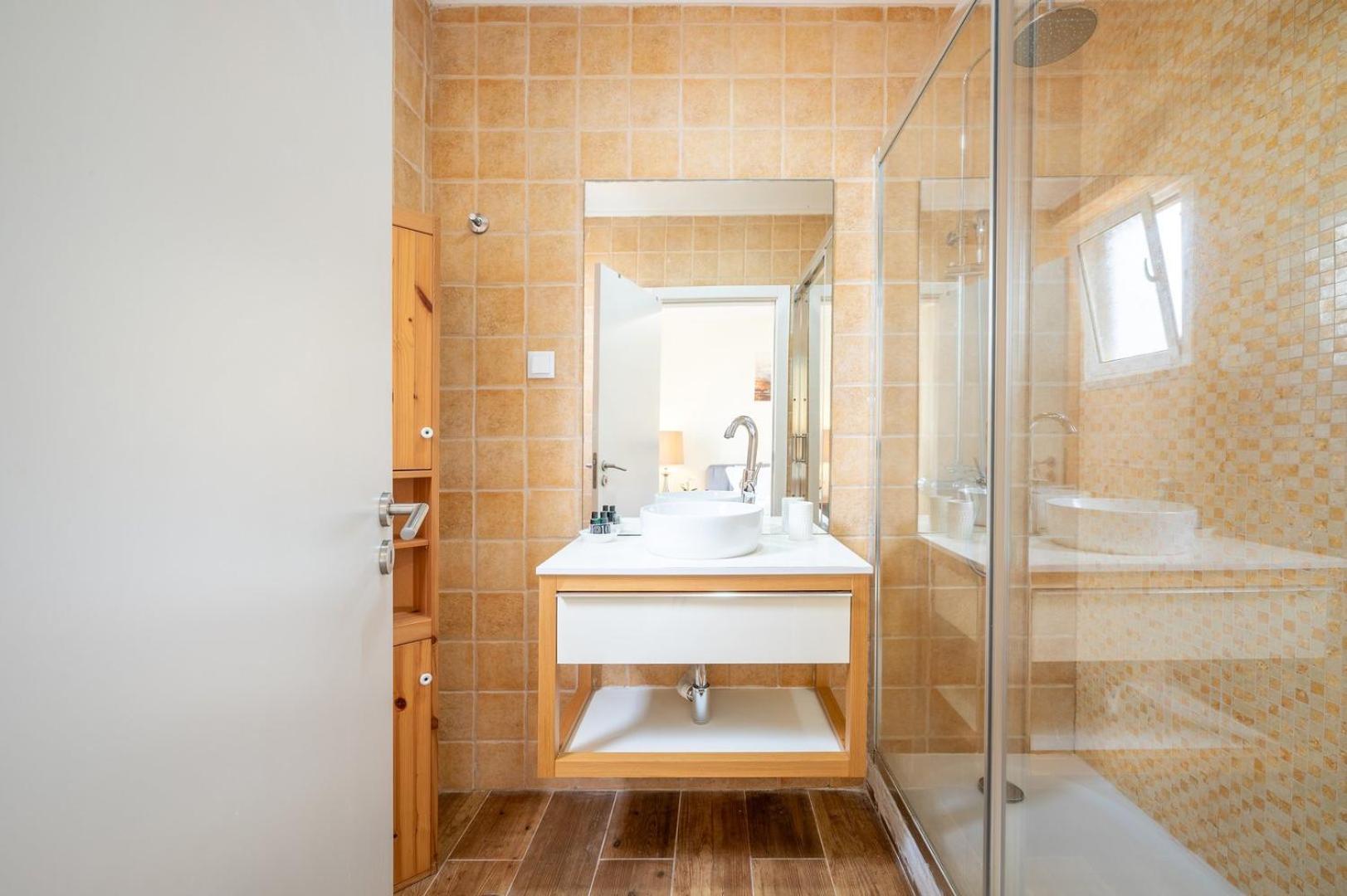 Guestready - Happy Home In Santa Cruz Lisboa 外观 照片