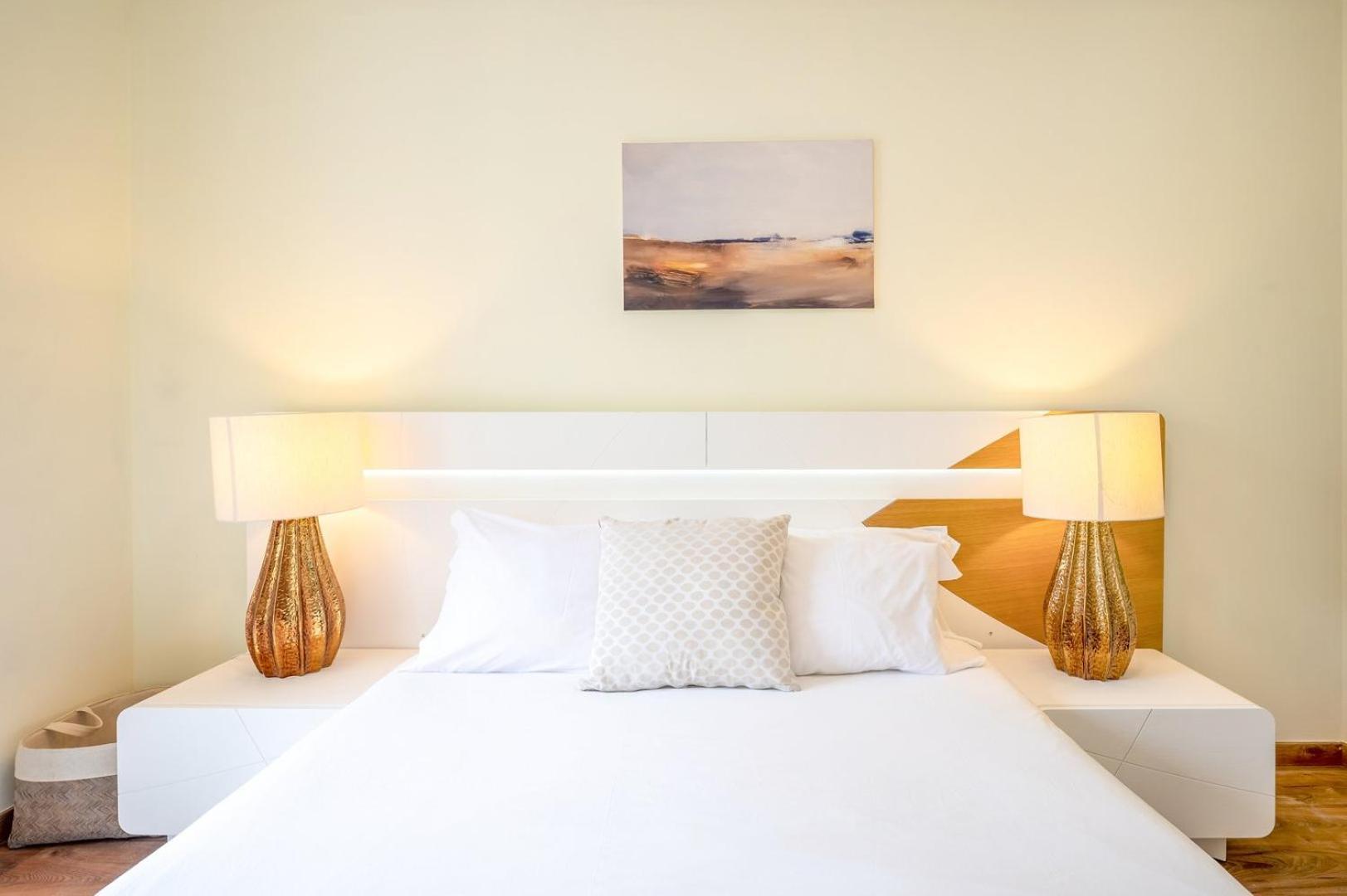 Guestready - Happy Home In Santa Cruz Lisboa 外观 照片