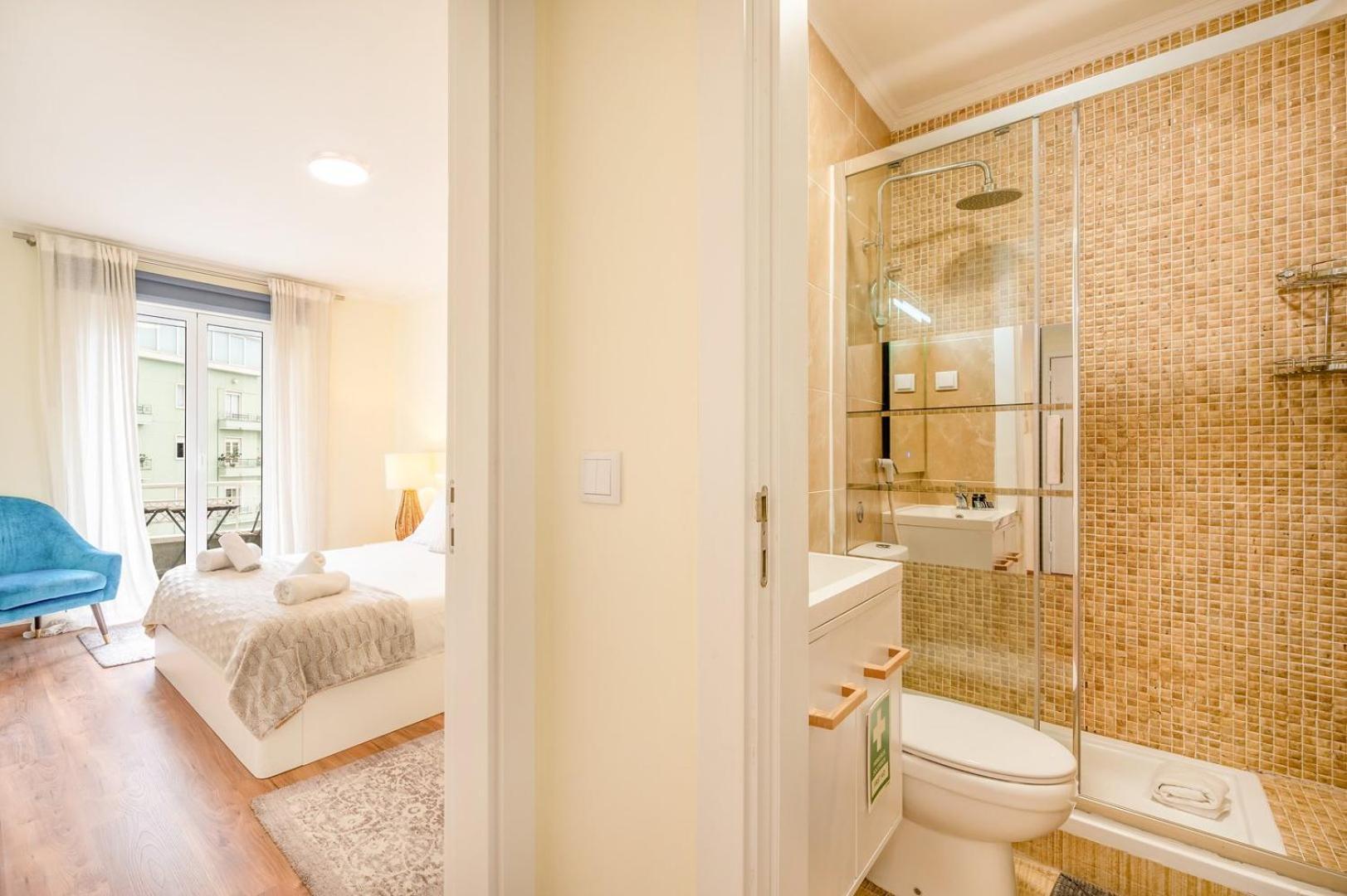 Guestready - Happy Home In Santa Cruz Lisboa 外观 照片