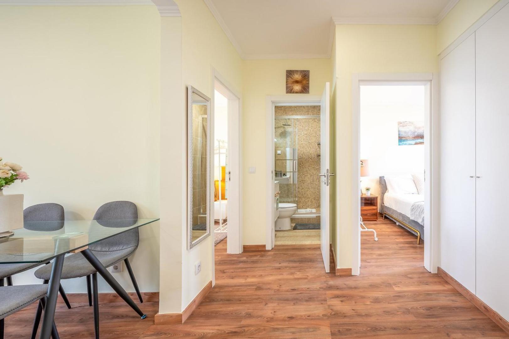 Guestready - Happy Home In Santa Cruz Lisboa 外观 照片