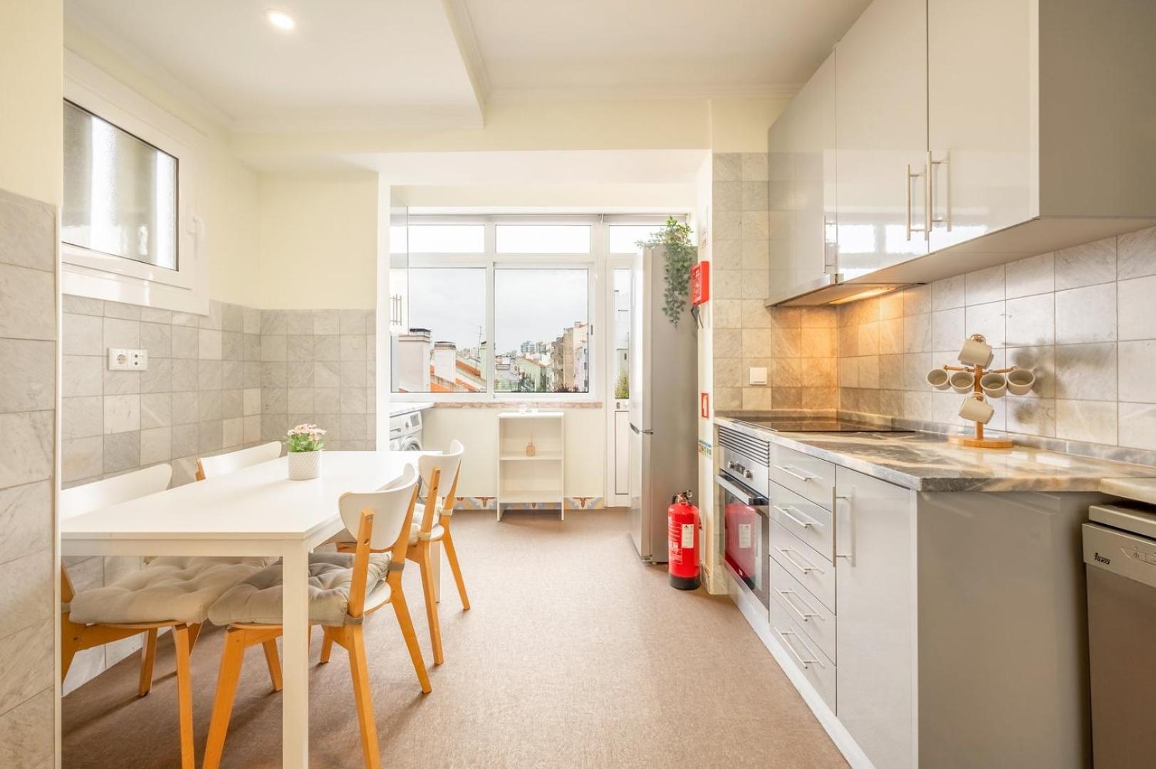 Guestready - Happy Home In Santa Cruz Lisboa 外观 照片