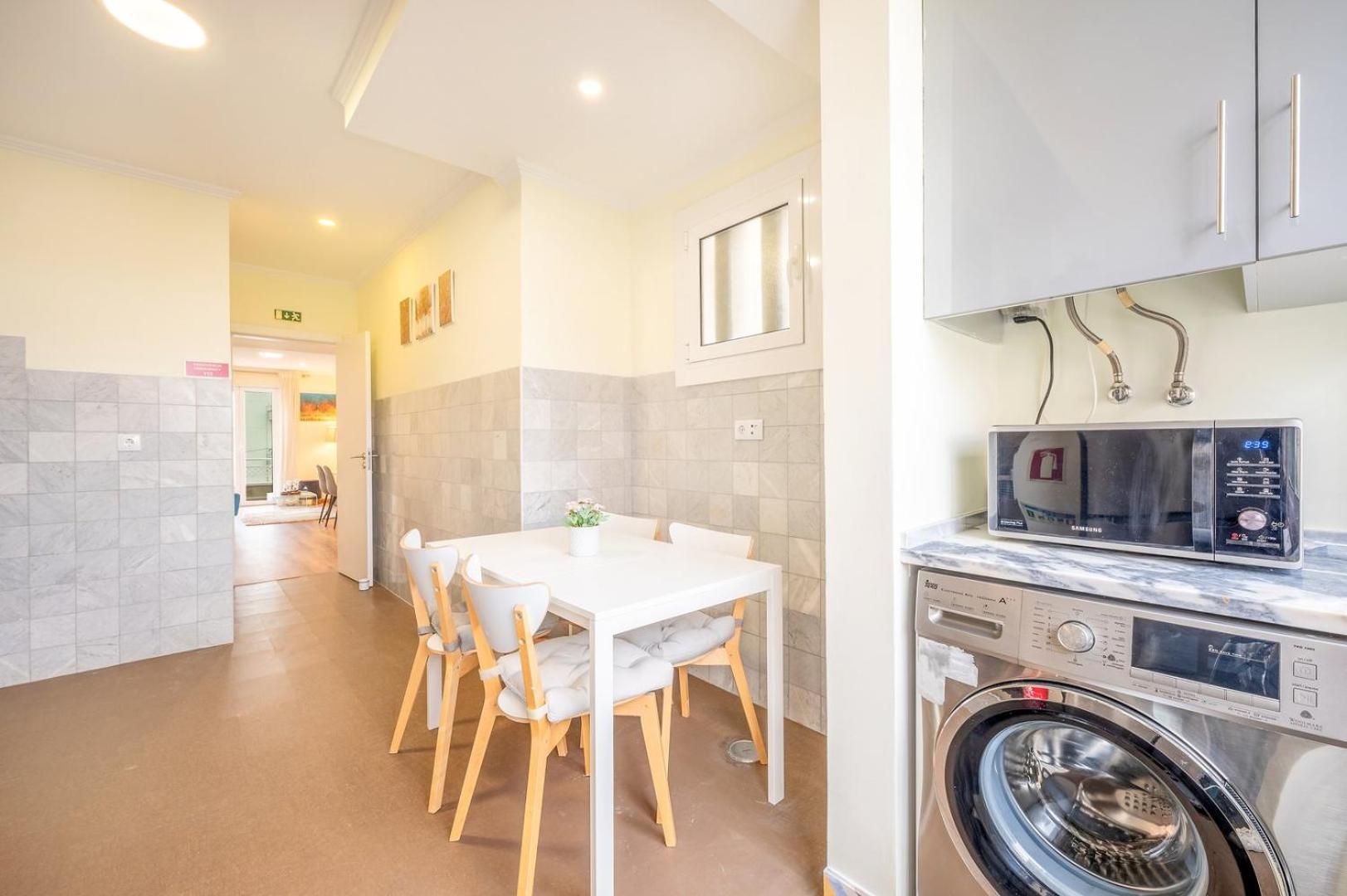 Guestready - Happy Home In Santa Cruz Lisboa 外观 照片